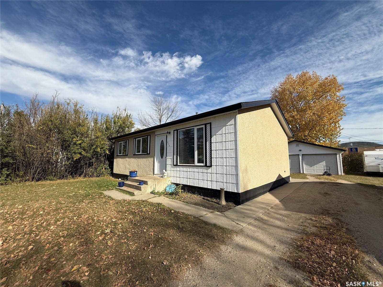 Humboldt, SK S0K 2A0,634 3rd STREET
