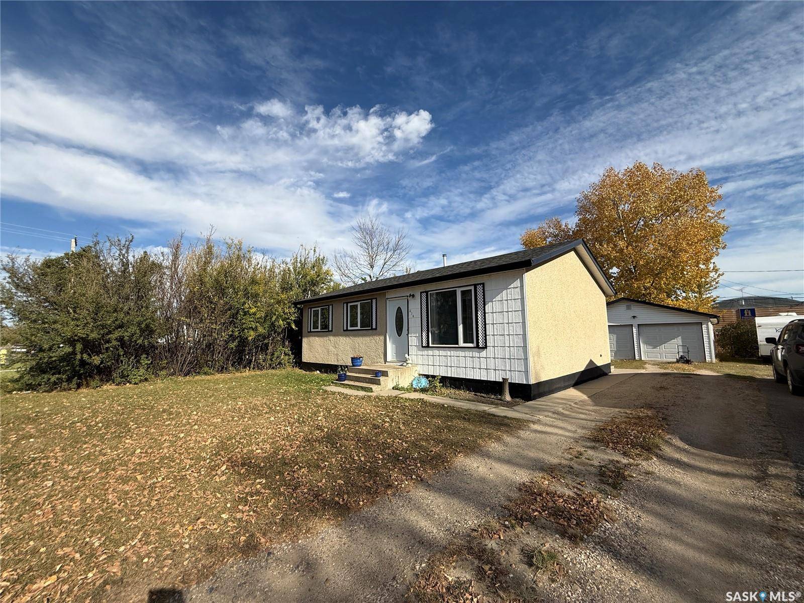 Humboldt, SK S0K 2A0,634 3rd STREET