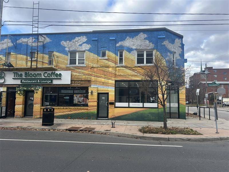 Hamilton, ON L8V 1A7,537 Concession ST