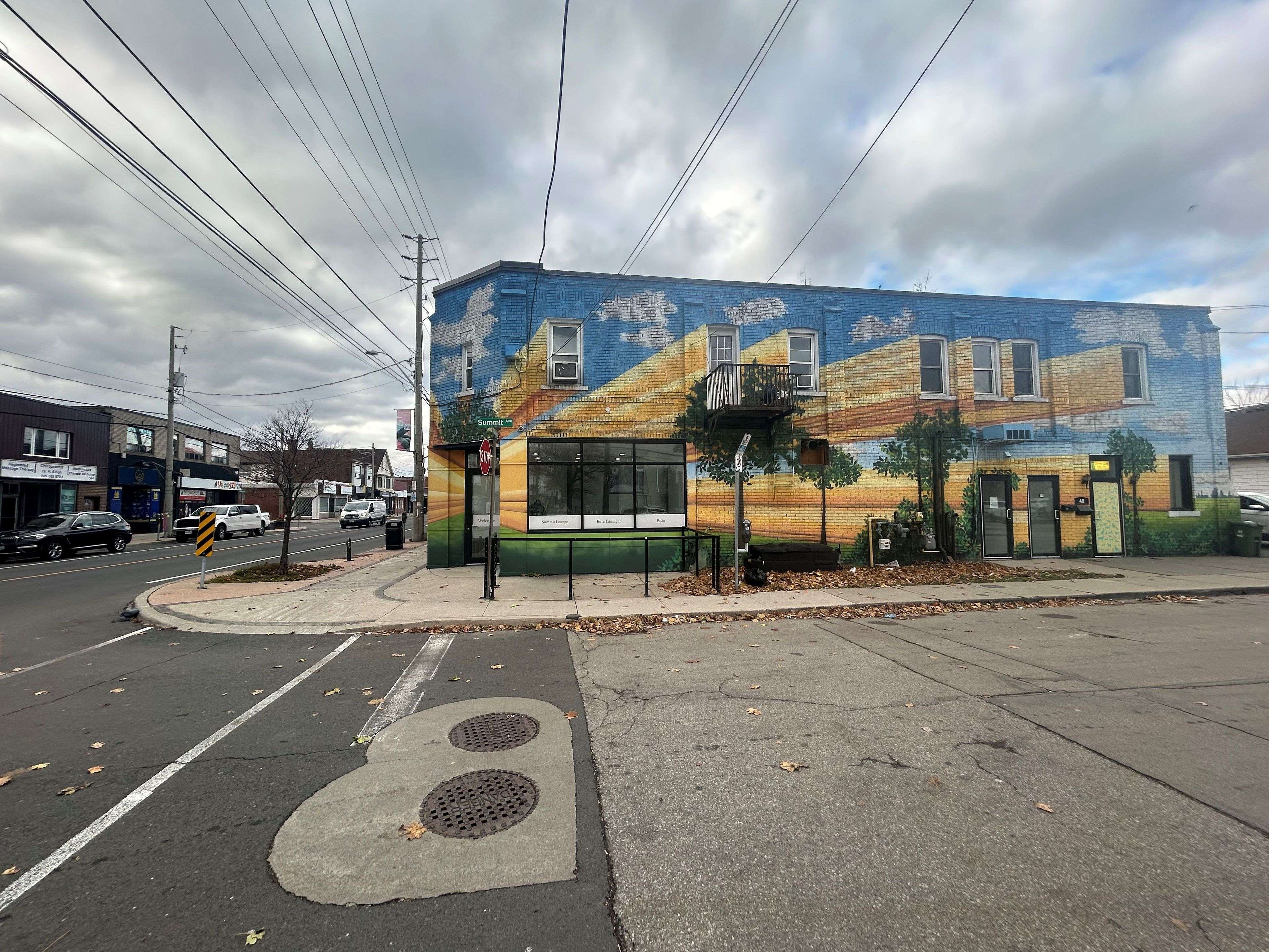 Hamilton, ON L8V 1A7,537 Concession ST