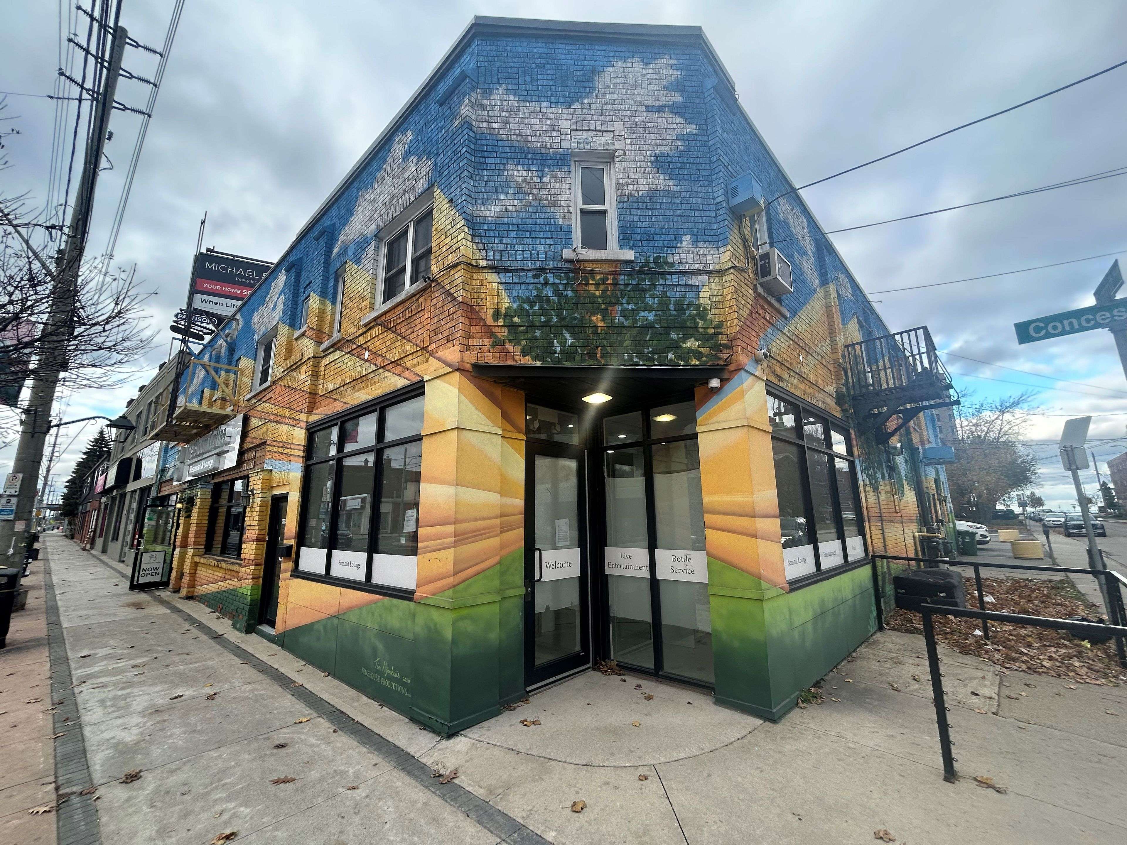 Hamilton, ON L8V 1A7,537 Concession ST