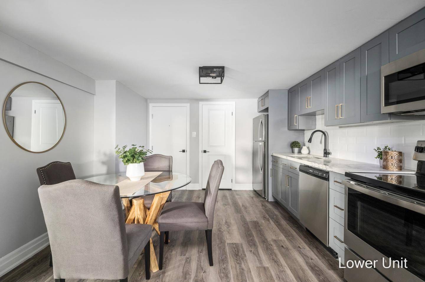 Kingston, ON K7K 2N3,34 Ruskin ST #2