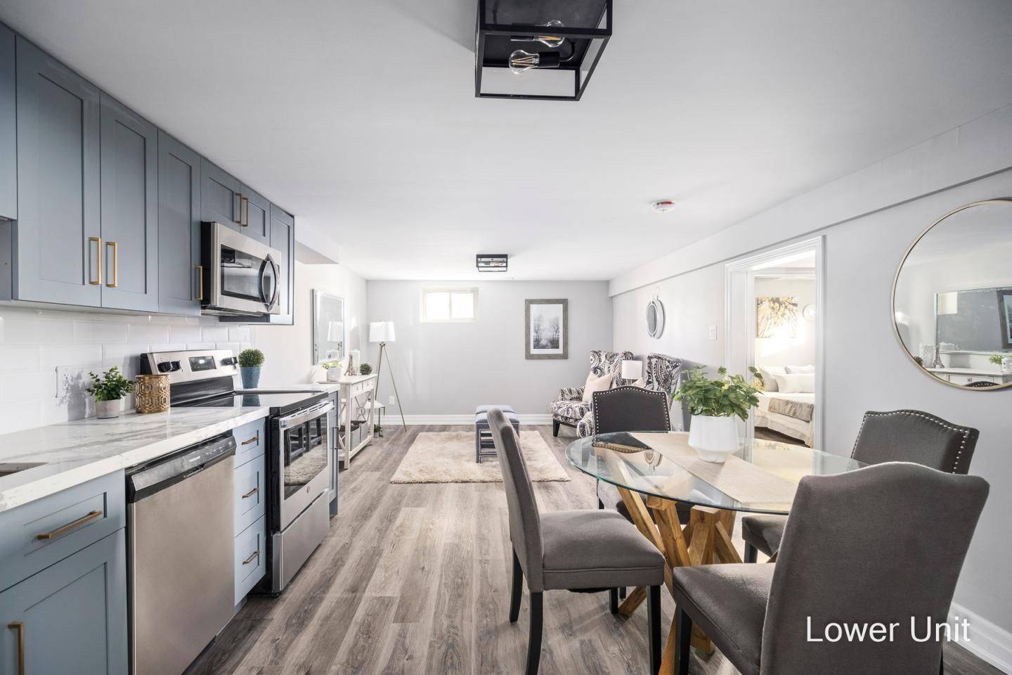 Kingston, ON K7K 2N3,34 Ruskin ST #2