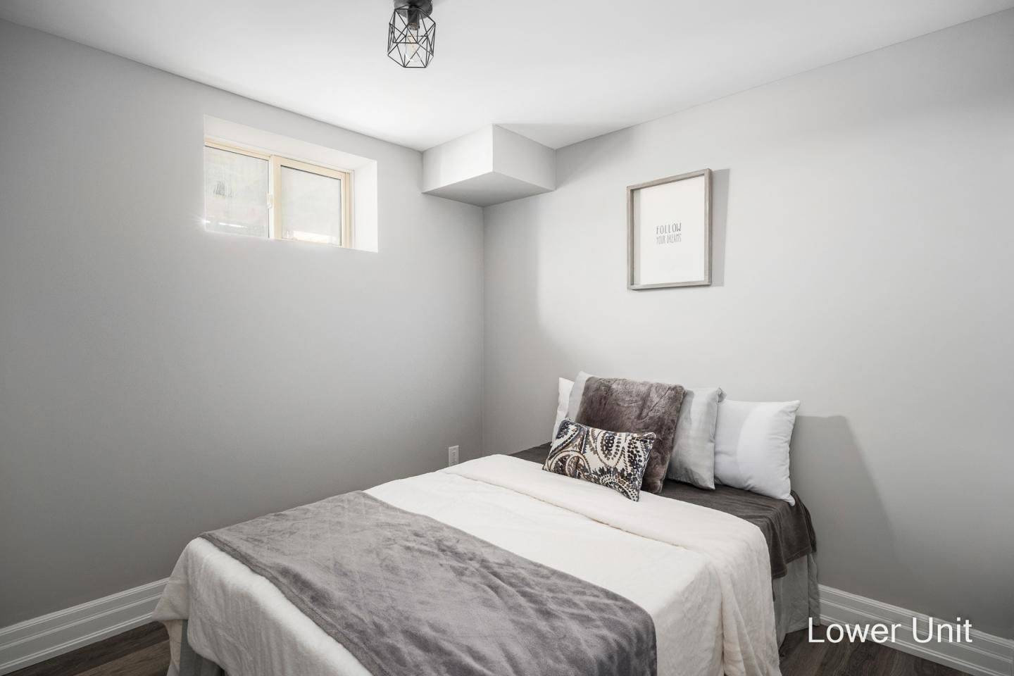 Kingston, ON K7K 2N3,34 Ruskin ST #2