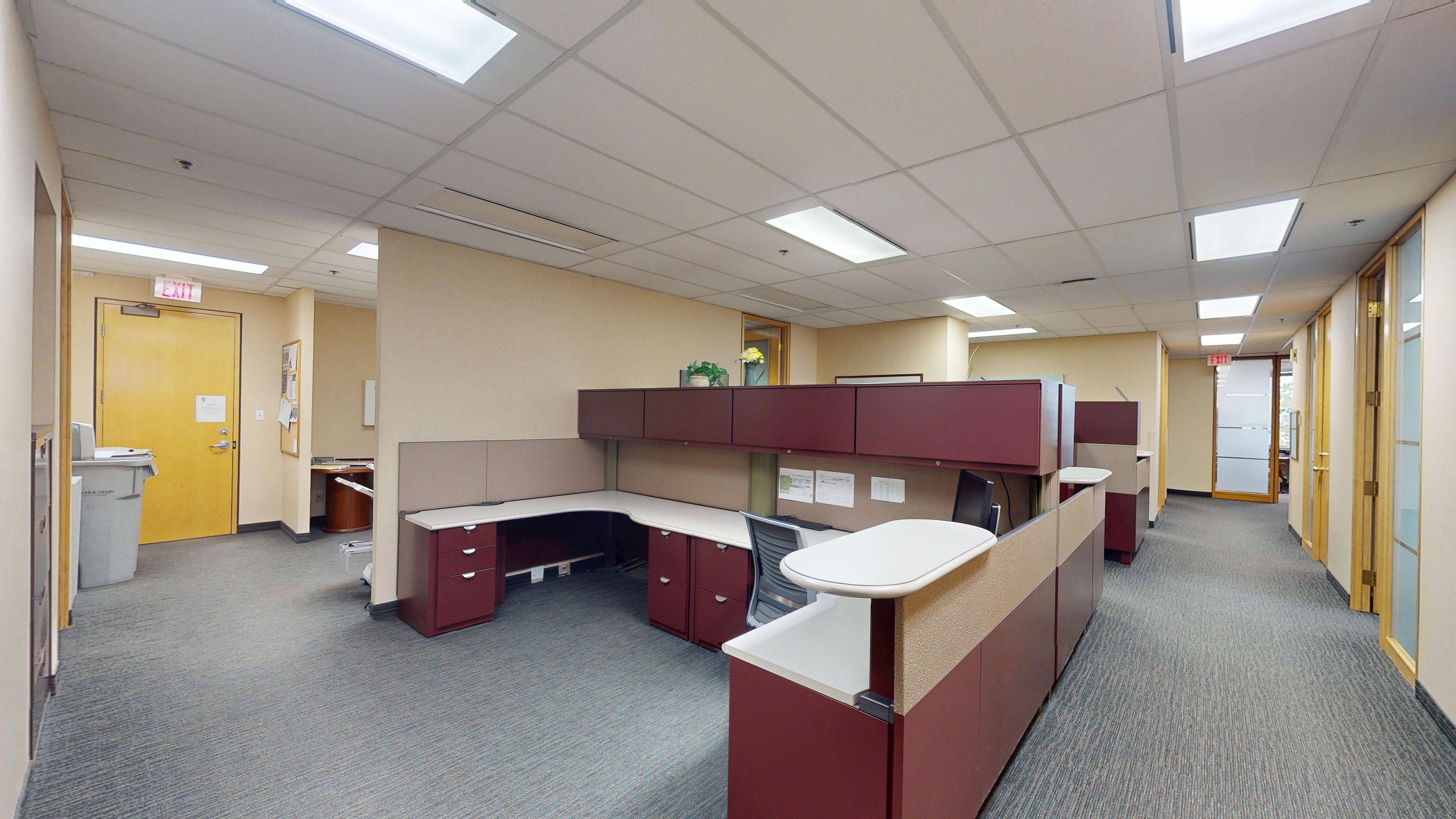 Westboro - Hampton Park, ON K1Z 8R9,1525 Carling AVE #200