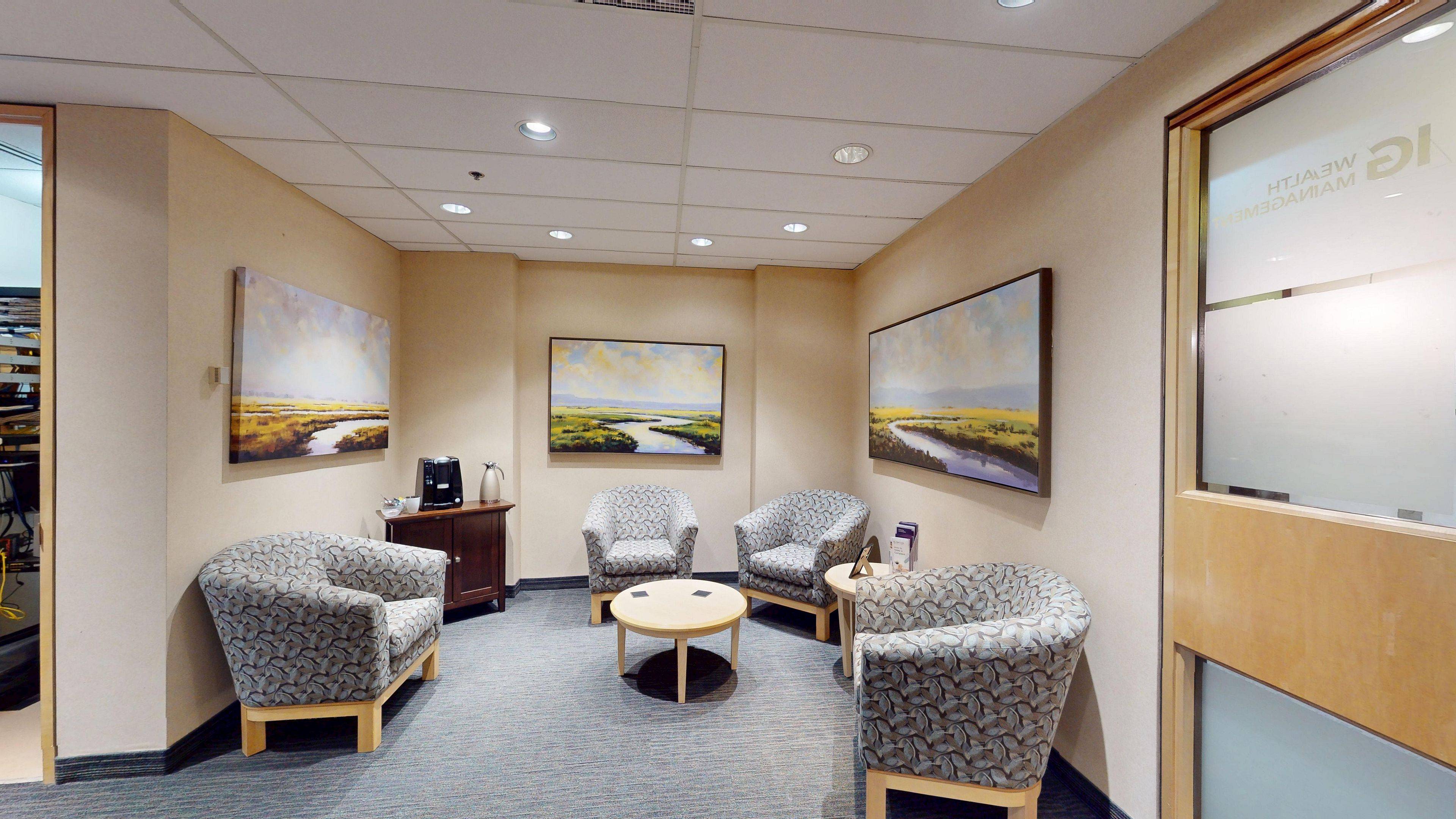 Westboro - Hampton Park, ON K1Z 8R9,1525 Carling AVE #200