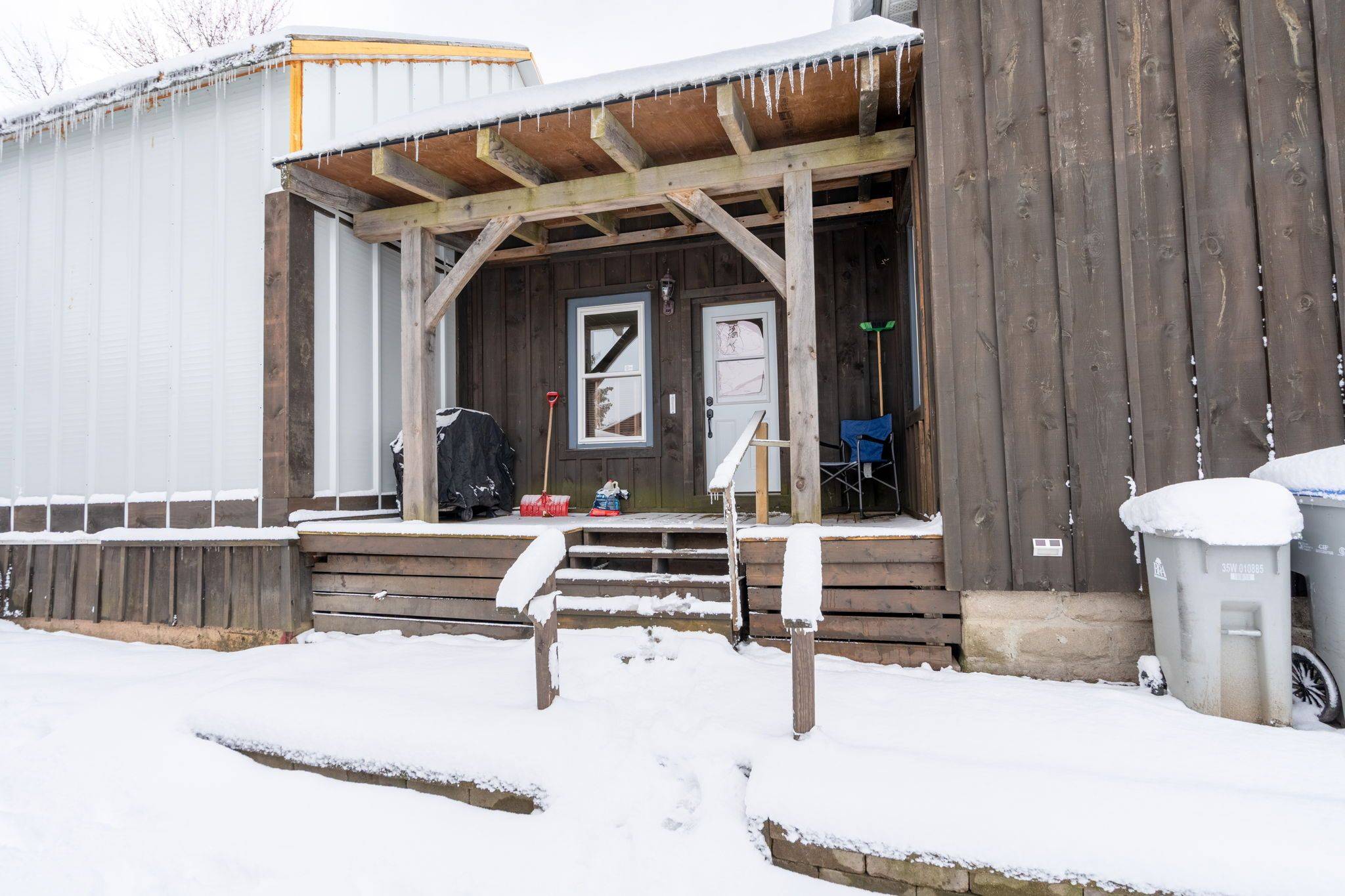 Lucan Biddulph, ON N0M 2J0,117 Alice ST