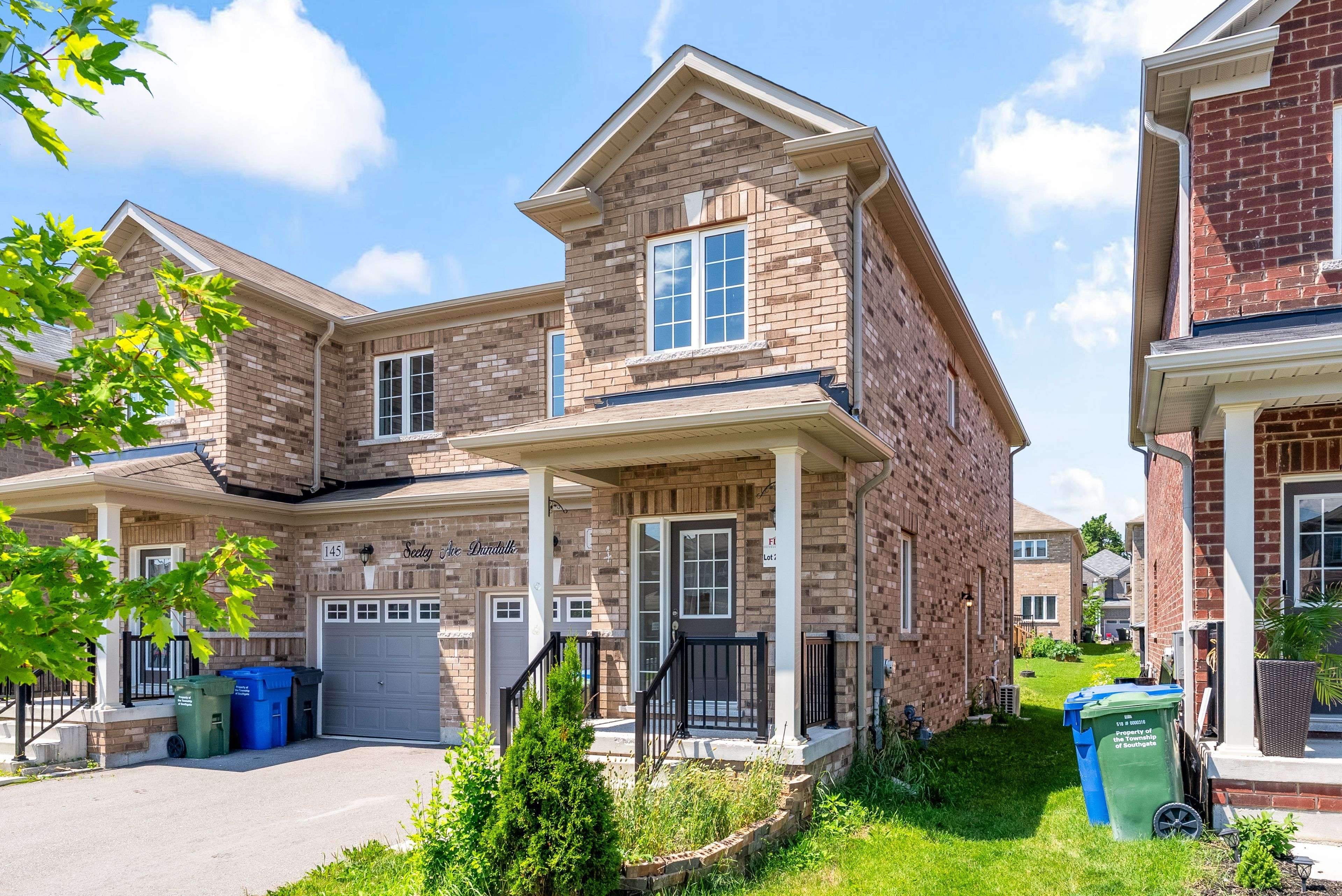 Southgate, ON N0C 1B0,143 Seeley AVE