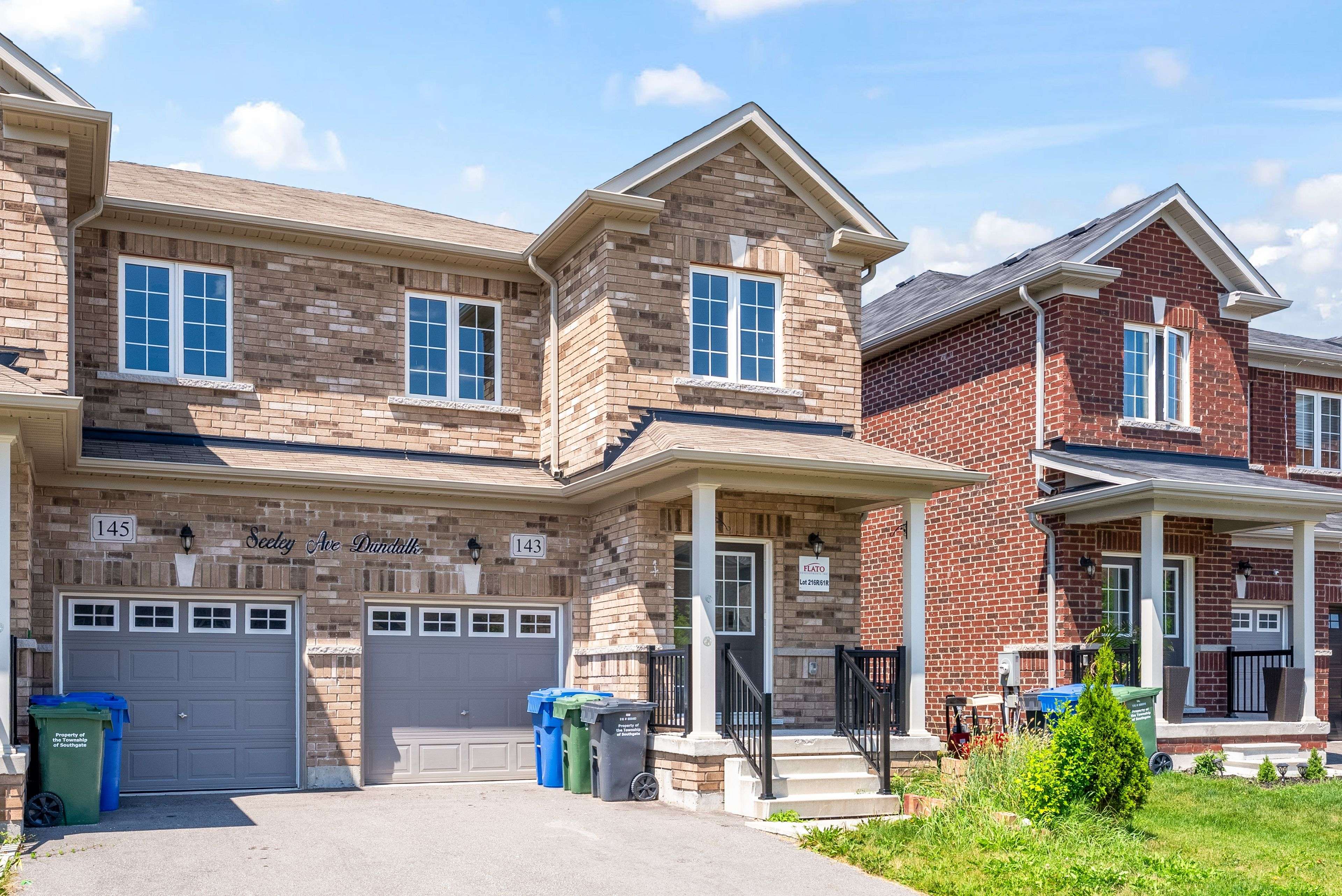 Southgate, ON N0C 1B0,143 Seeley AVE