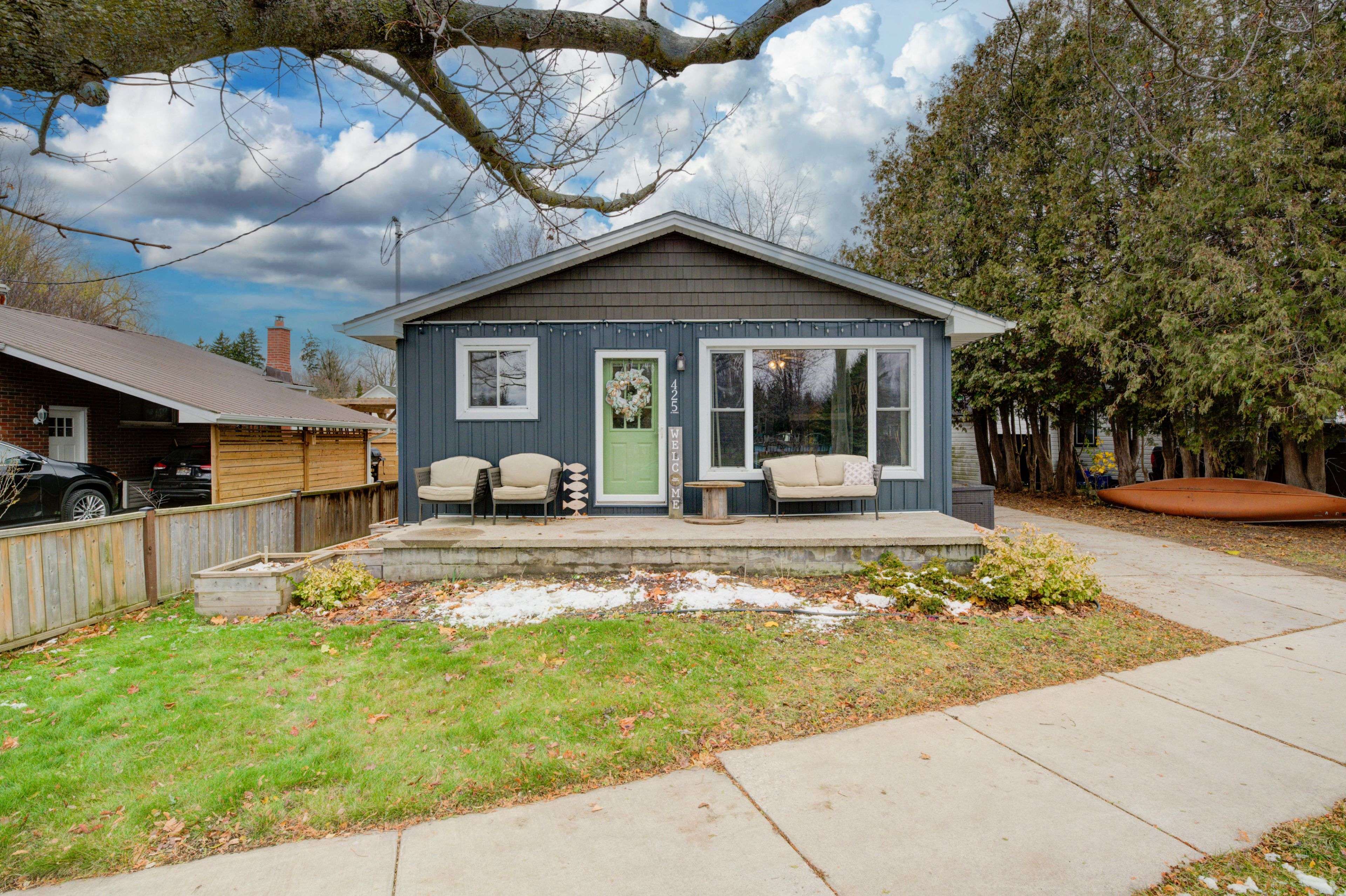 Norfolk, ON N0A 1N0,425 St. Patrick ST