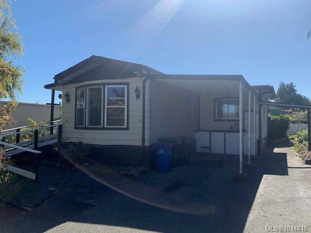 Cassidy, BC V0R 1H0,1572 Seabird Rd #32