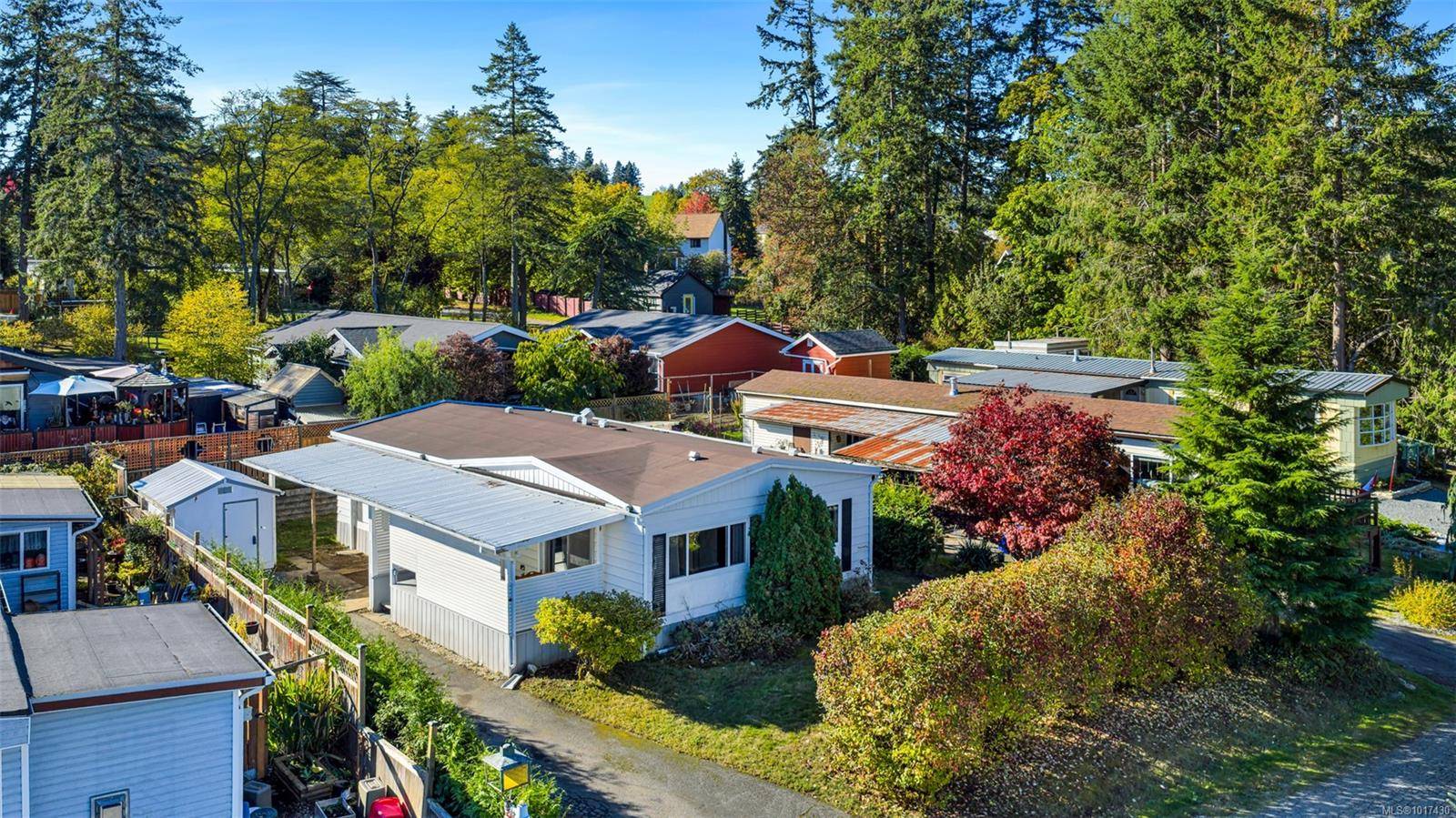 Cowichan Bay, BC V0R 1N2,1265 Cherry Point Rd #19