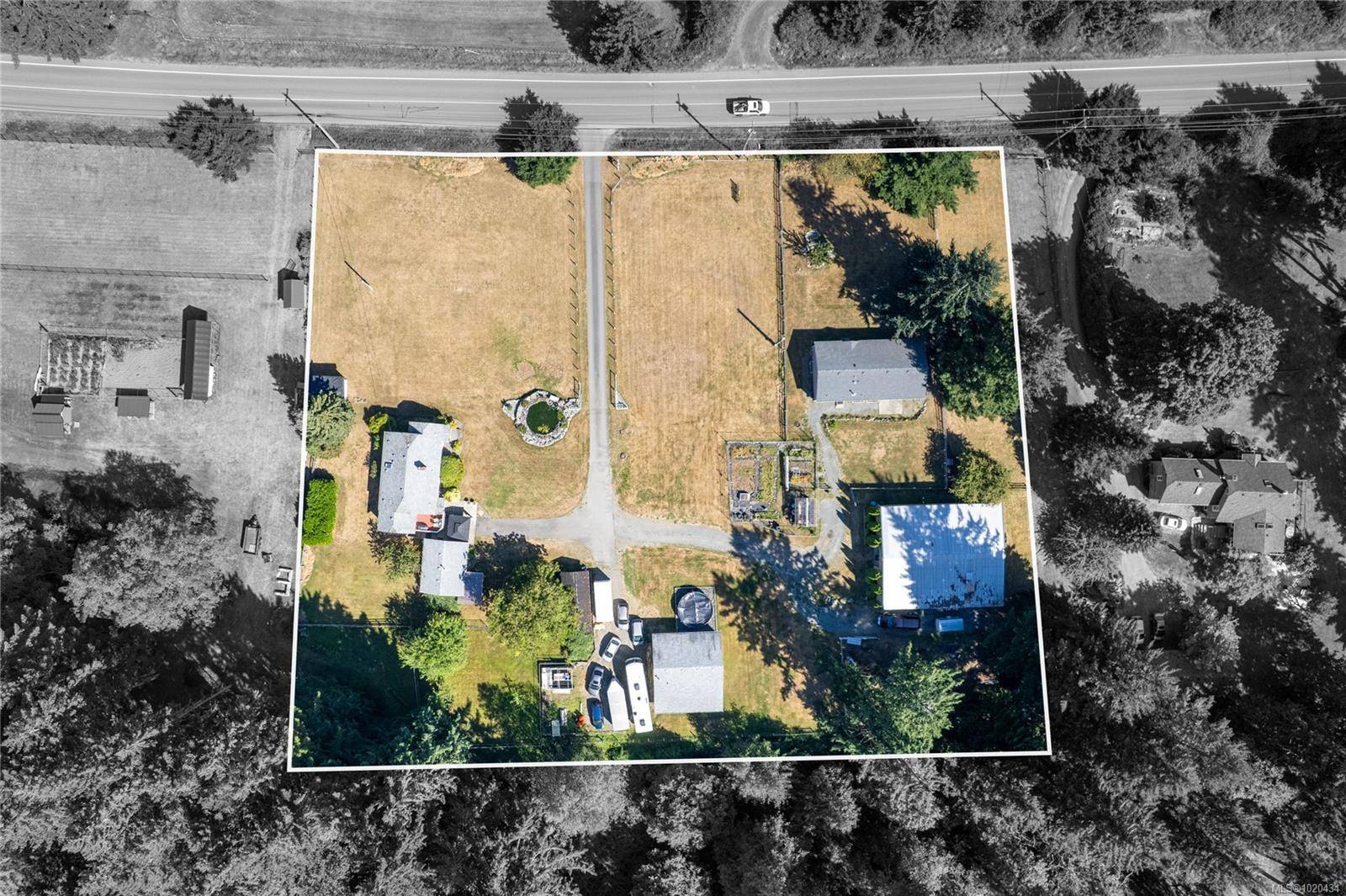 Nanaimo, BC V9R 6W5,2687 Jingle Pot Rd