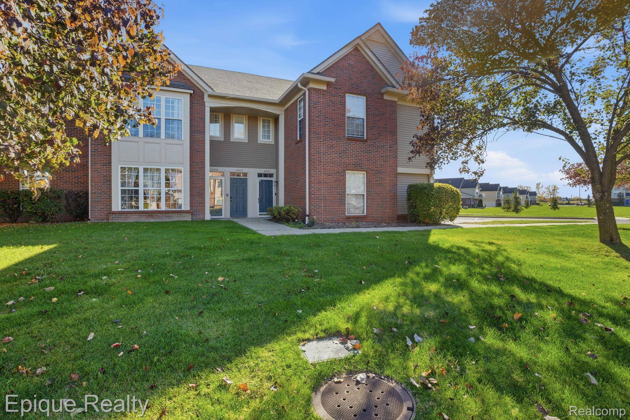 Chesterfield, MI 48051,51848 Adler Park DR E #75