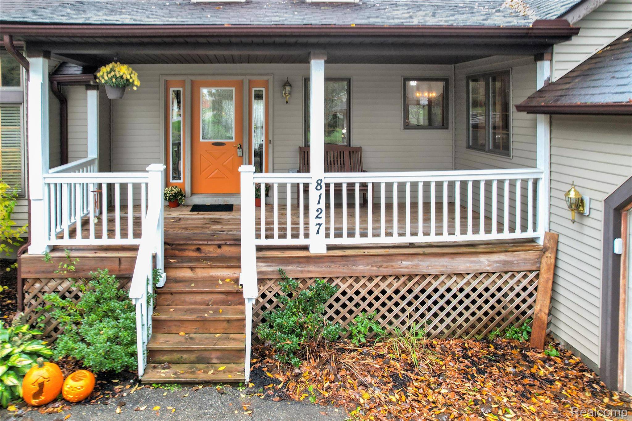 Brighton, MI 48116,8127 Goldenrod CT