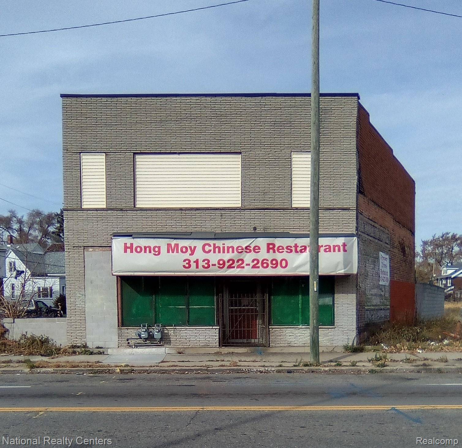 Detroit, MI 48213,7415 Harper Avenue