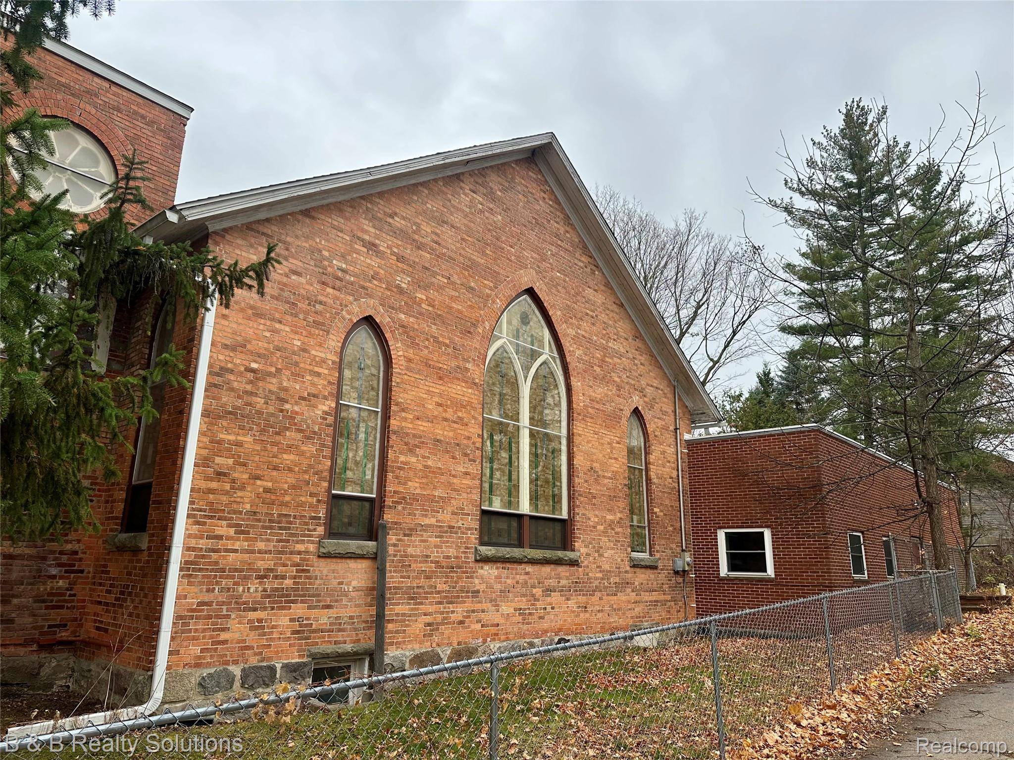 Mayville, MI 48744,6080 Fulton ST