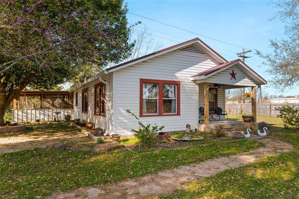 Winnsboro, TX 75494,5249 State Hwy 11