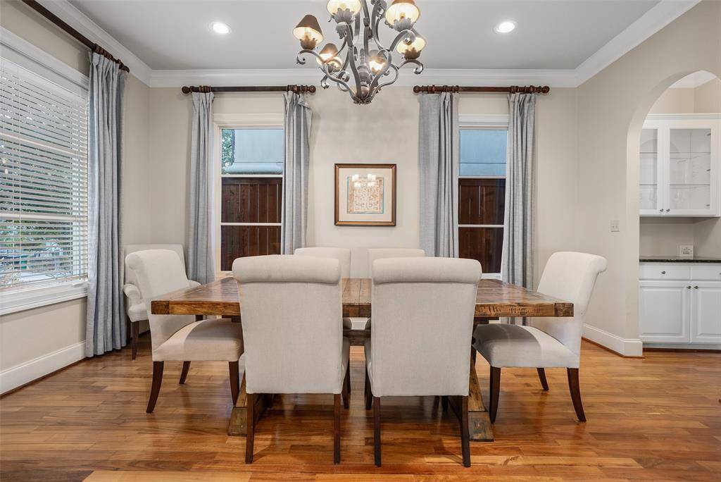 Fort Worth, TX 76107,3637 Crestline Road