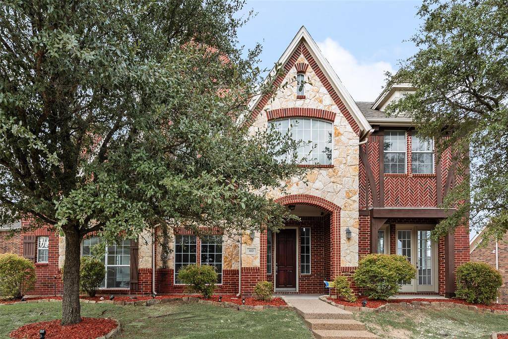 Desoto, TX 75115,413 Kearsarge Street