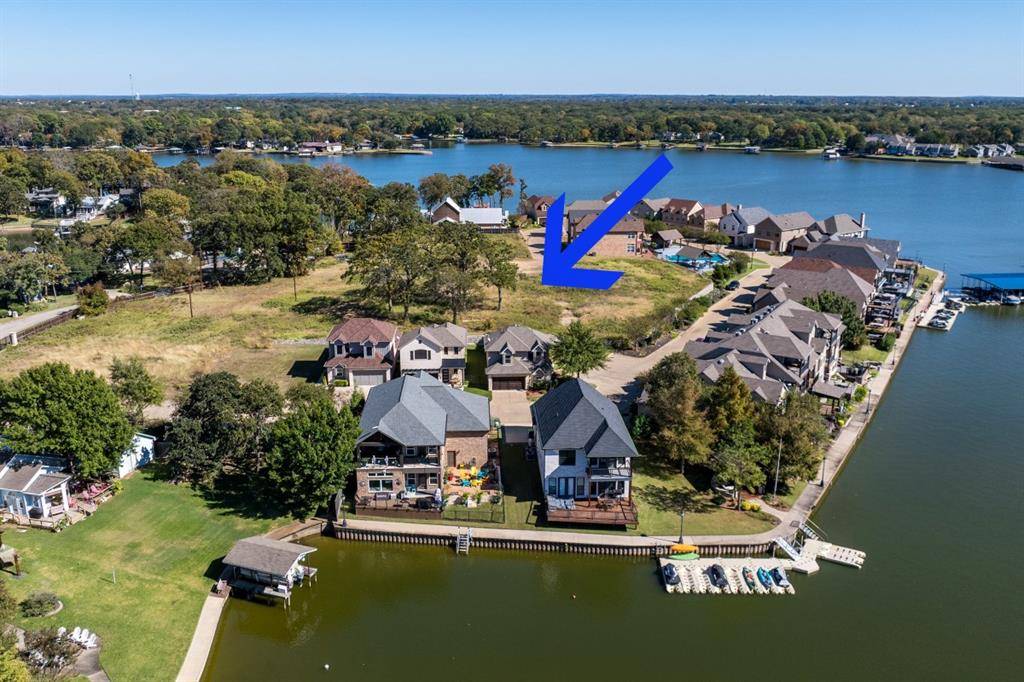 Mabank, TX 75156,115 Marina Drive