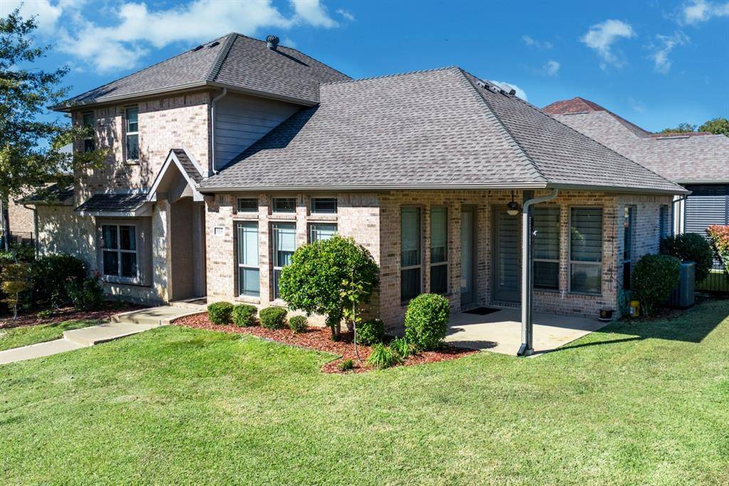 Mabank, TX 75156,115 Marina Drive