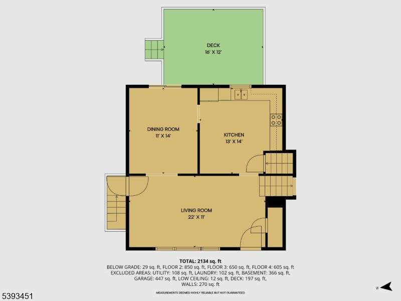 Raritan Twp., NJ 08822,10 Samuel Dr