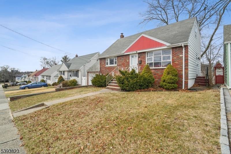 Hackensack City, NJ 07601,163 Kent St