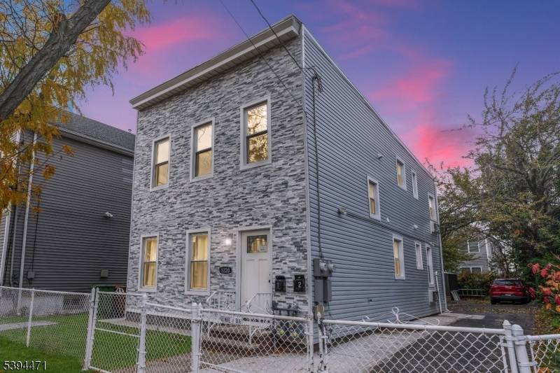 Linden City, NJ 07036,1220 Lincoln St