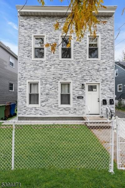 Linden City, NJ 07036,1220 Lincoln St