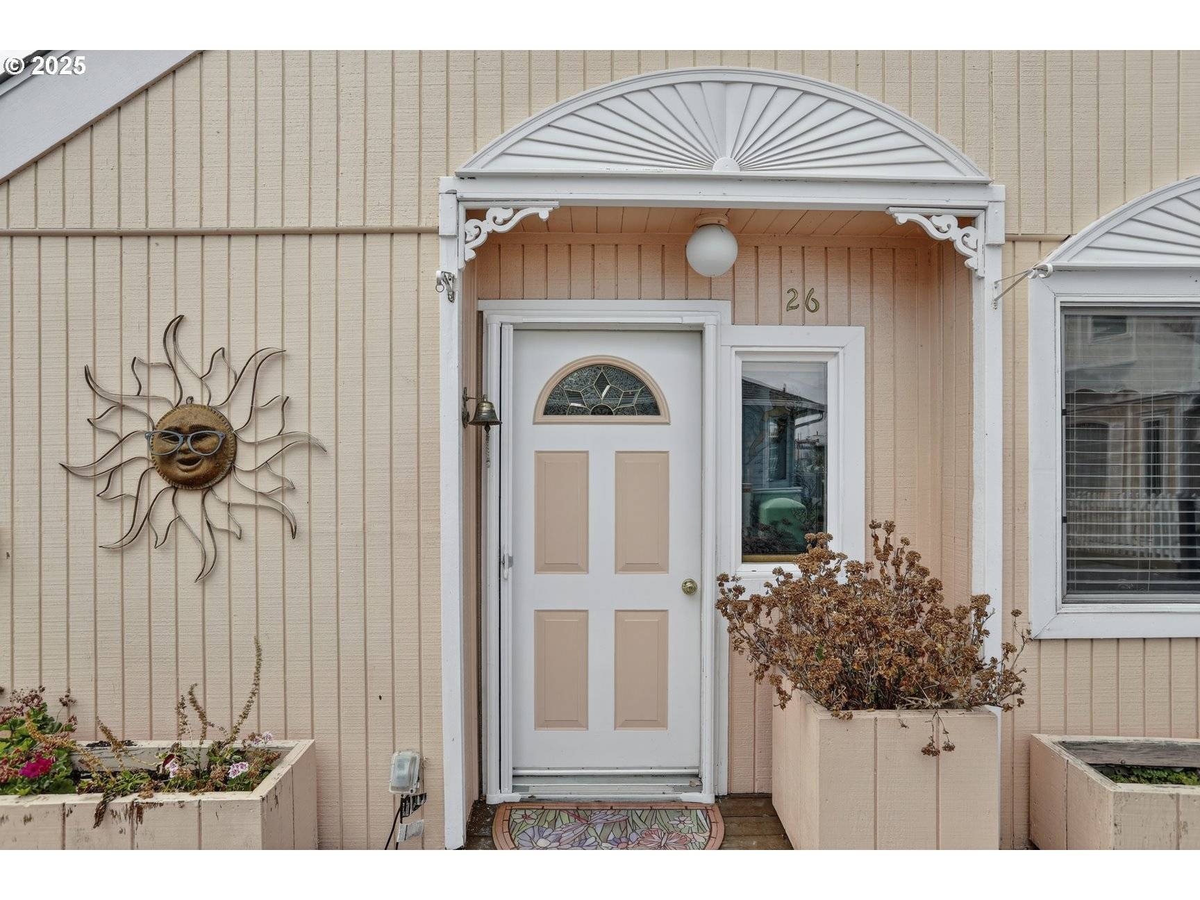 Portland, OR 97230,18989 NE Marine DR #26