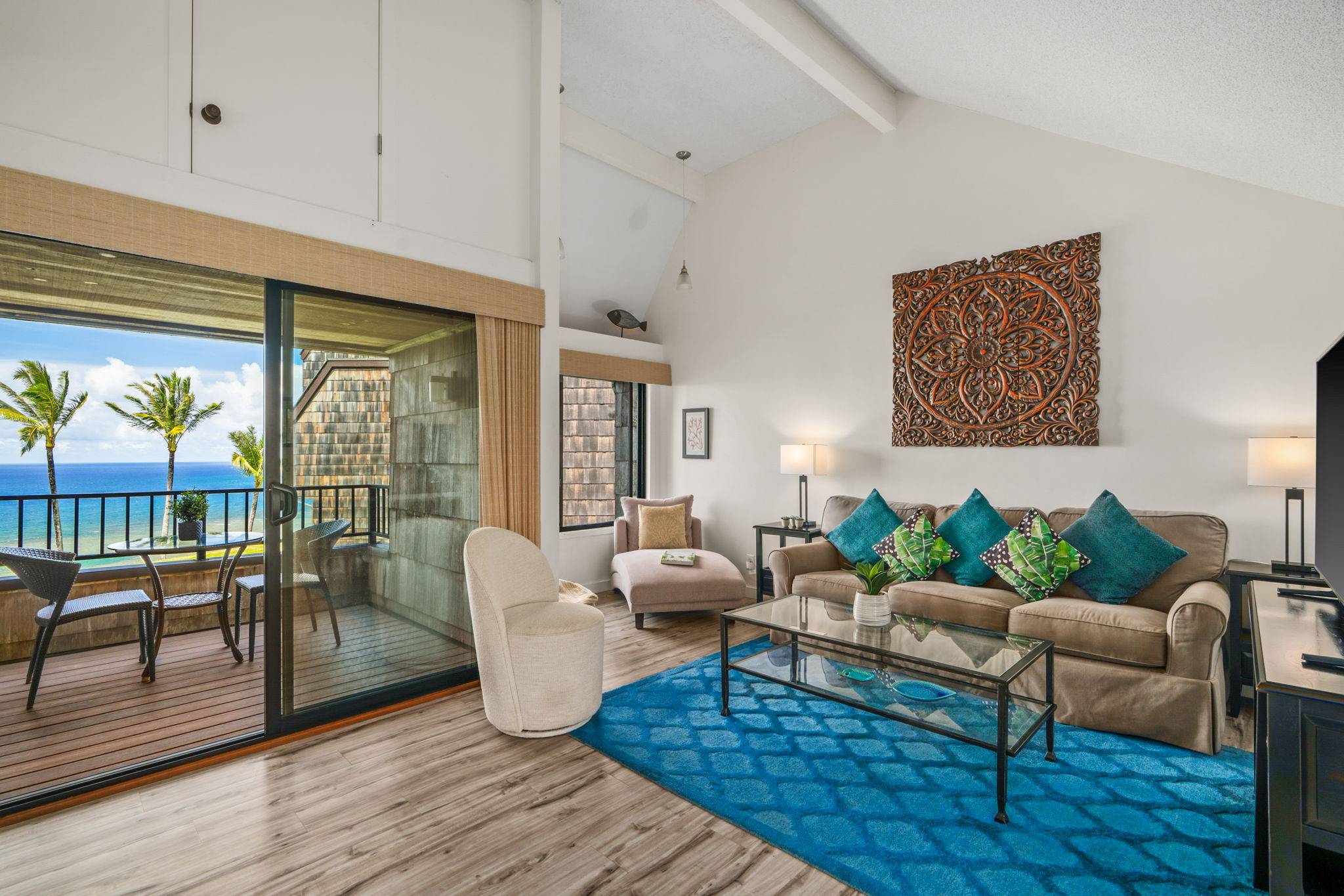 Princeville, HI 96722,3700 KAMEHAMEHA RD #H5