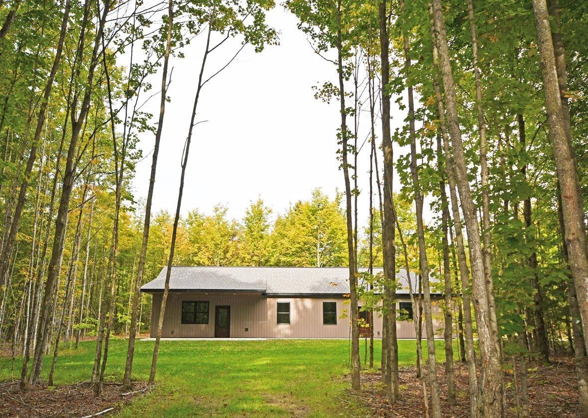 Empire, MI 49630,12823 S Honeybee RD