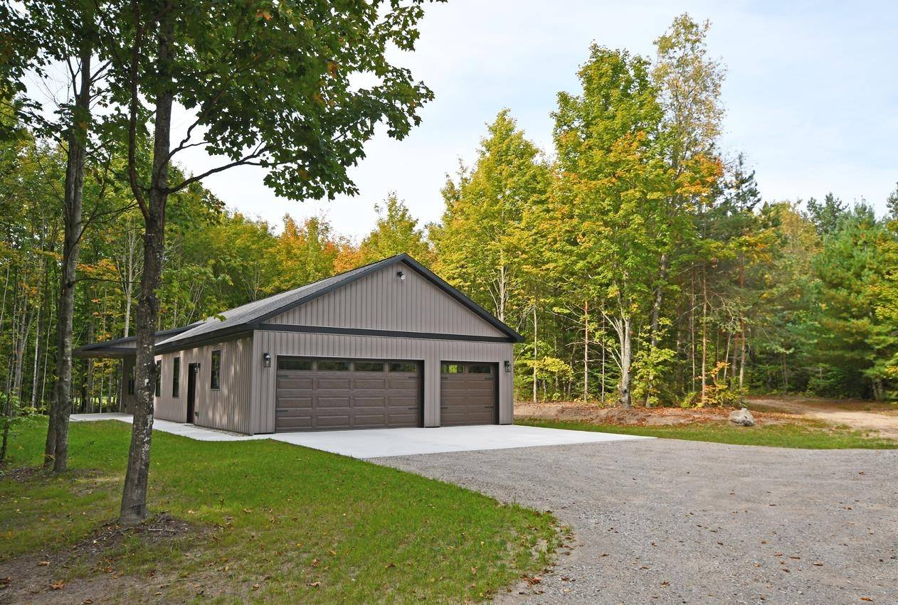 Empire, MI 49630,12823 S Honeybee RD