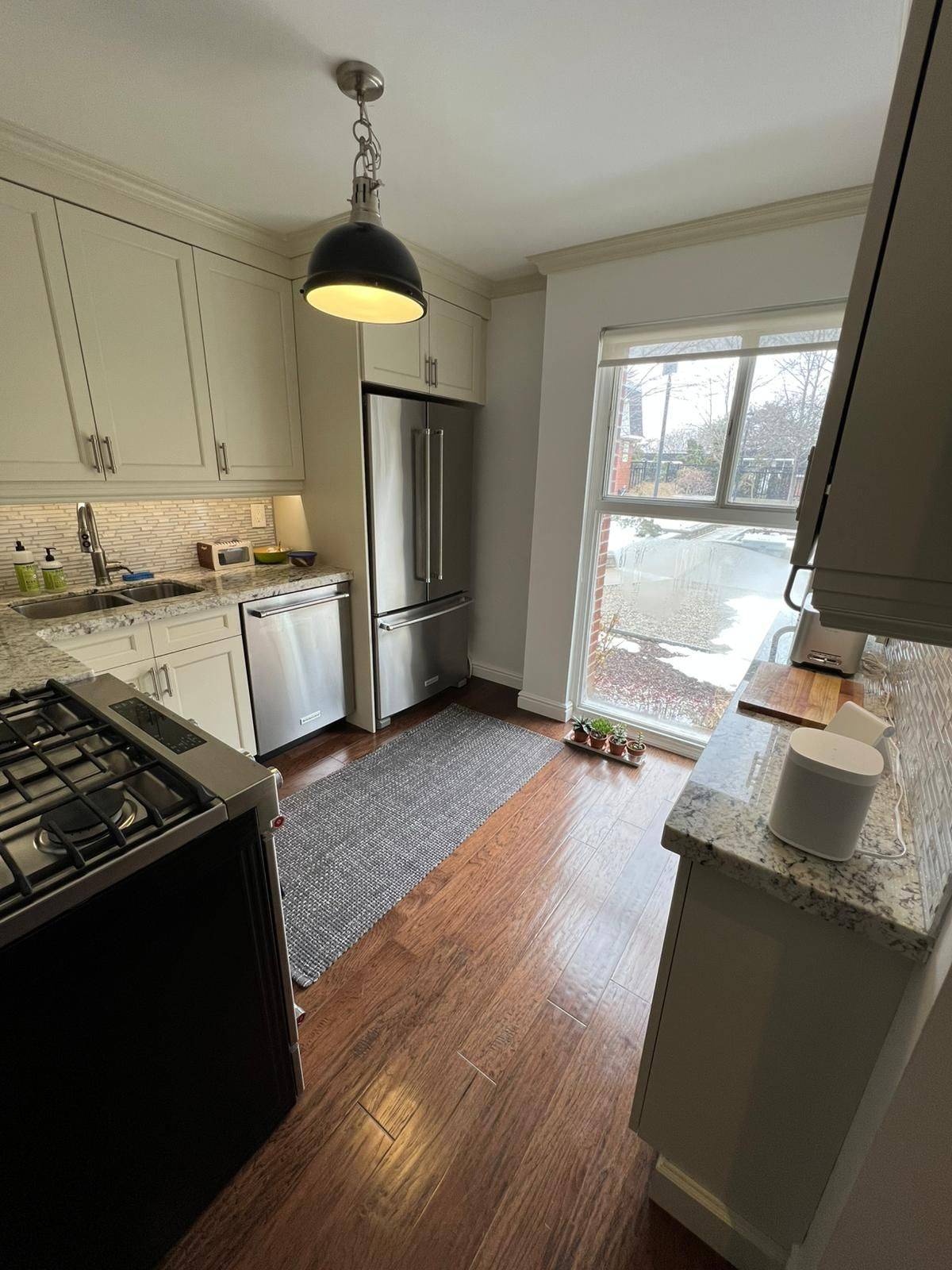 Toronto C15, ON M2J 1E7,104 George Henry BLVD #30