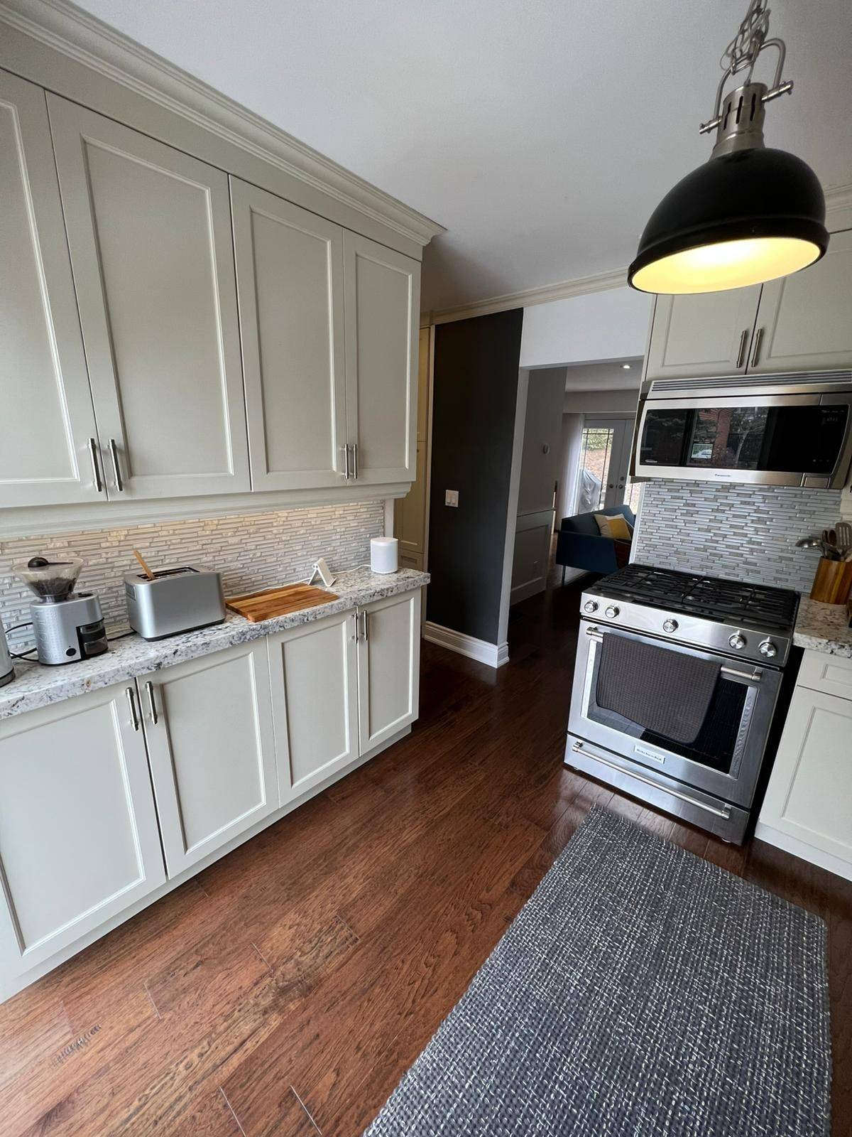 Toronto C15, ON M2J 1E7,104 George Henry BLVD #30