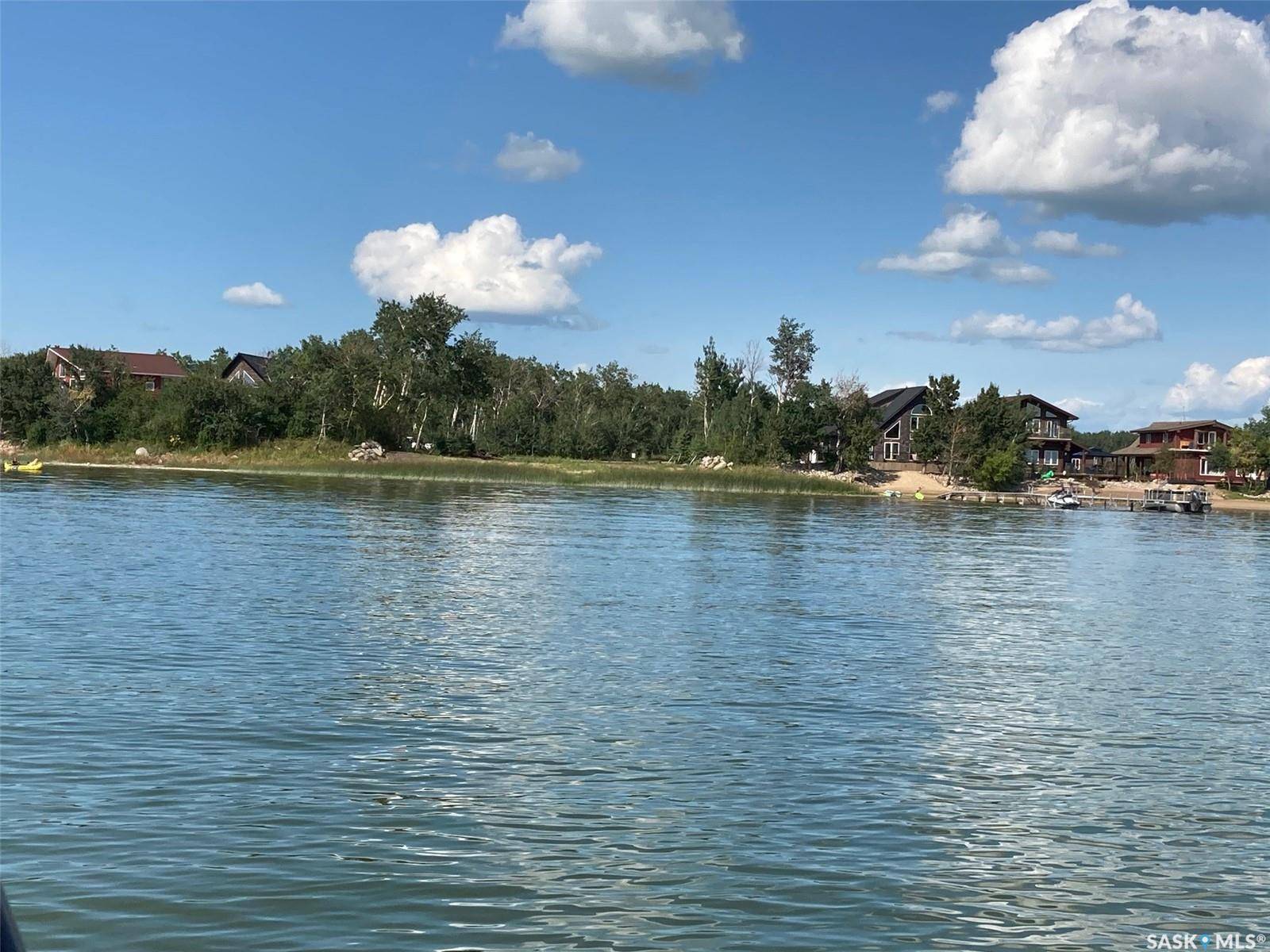 Good Spirit Lake, SK S0A 0L0,212 Lakeside CRESCENT