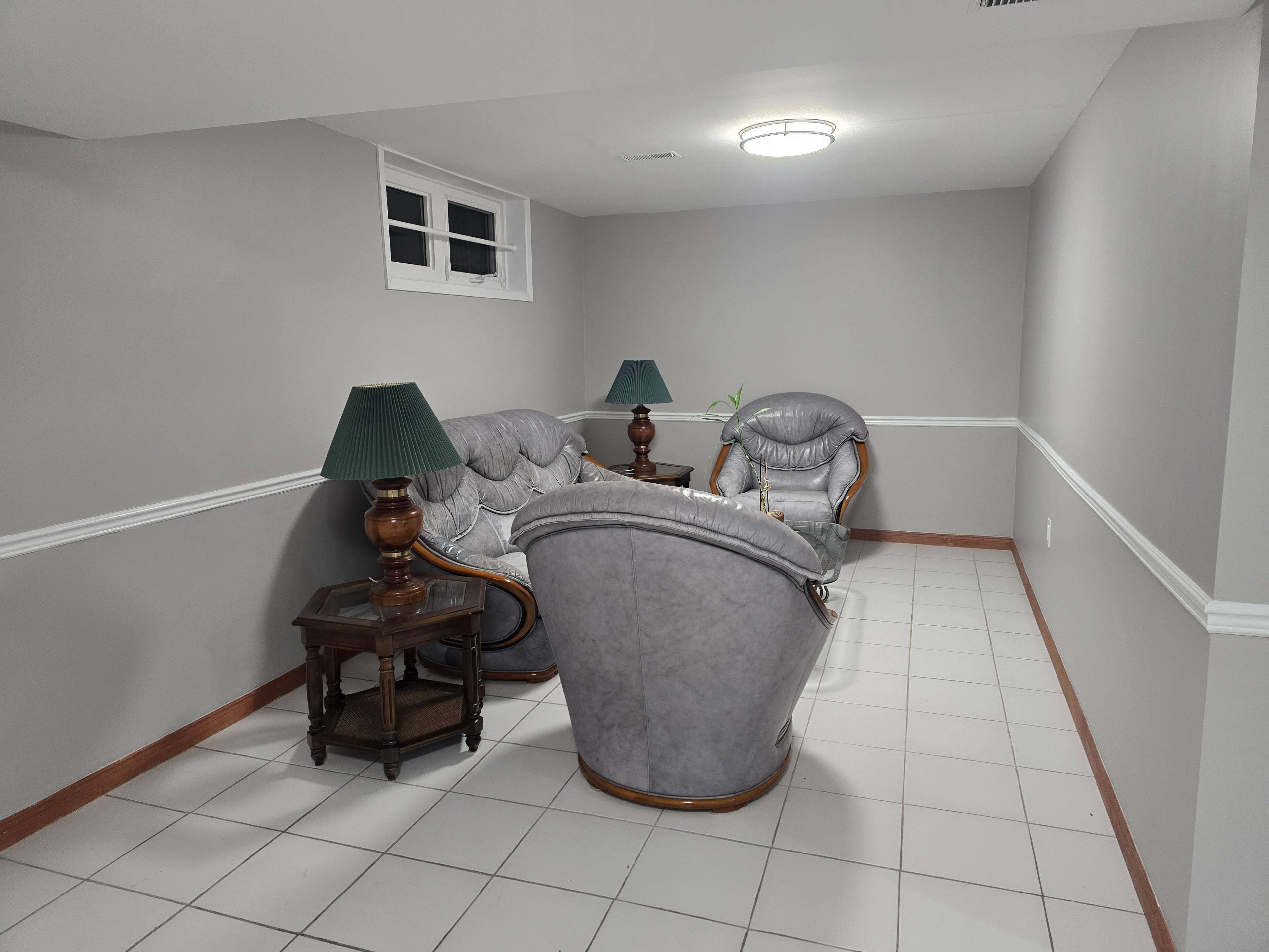 Toronto W04, ON M6L 1Z6,89 Lawnside DR #Basement