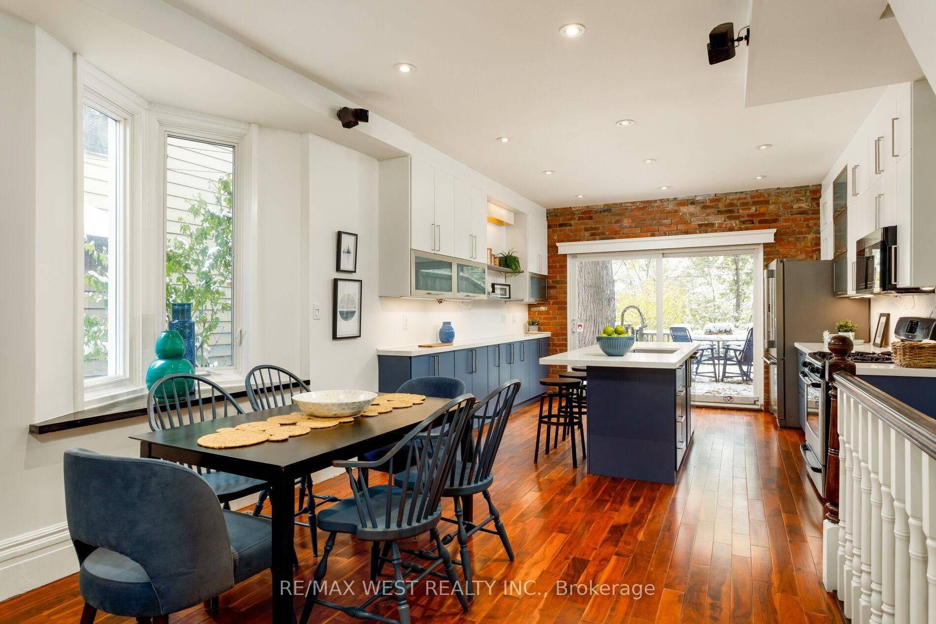 Toronto W01, ON M6K 1B7,79 Springhurst AVE