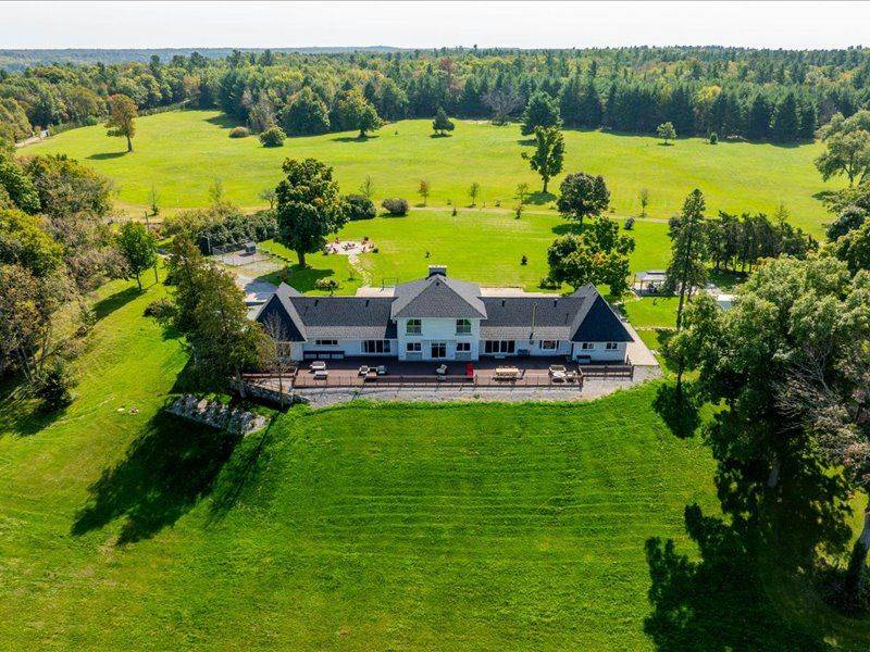 Asphodel-norwood, ON K0L 2H0,2250 6th Line