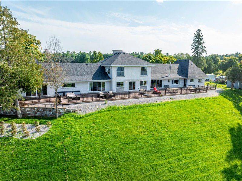 Asphodel-norwood, ON K0L 2H0,2250 6th Line