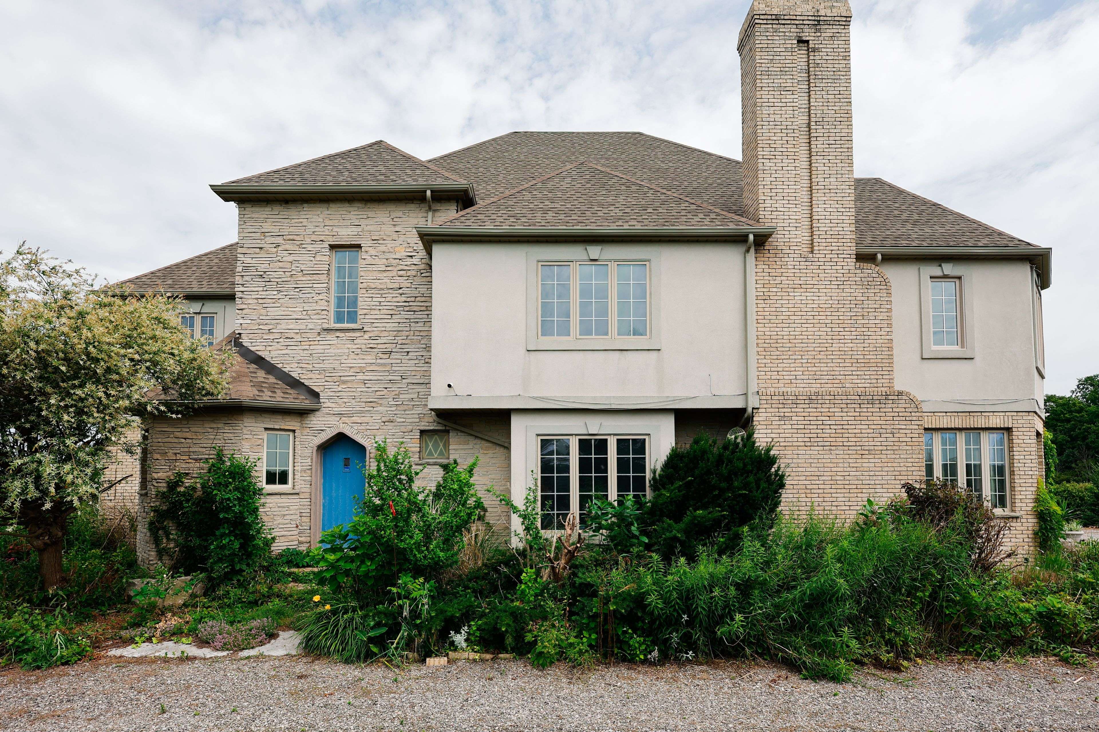 3480 Cuddy DR, Adelaide Metcalfe, ON N7G 3H6