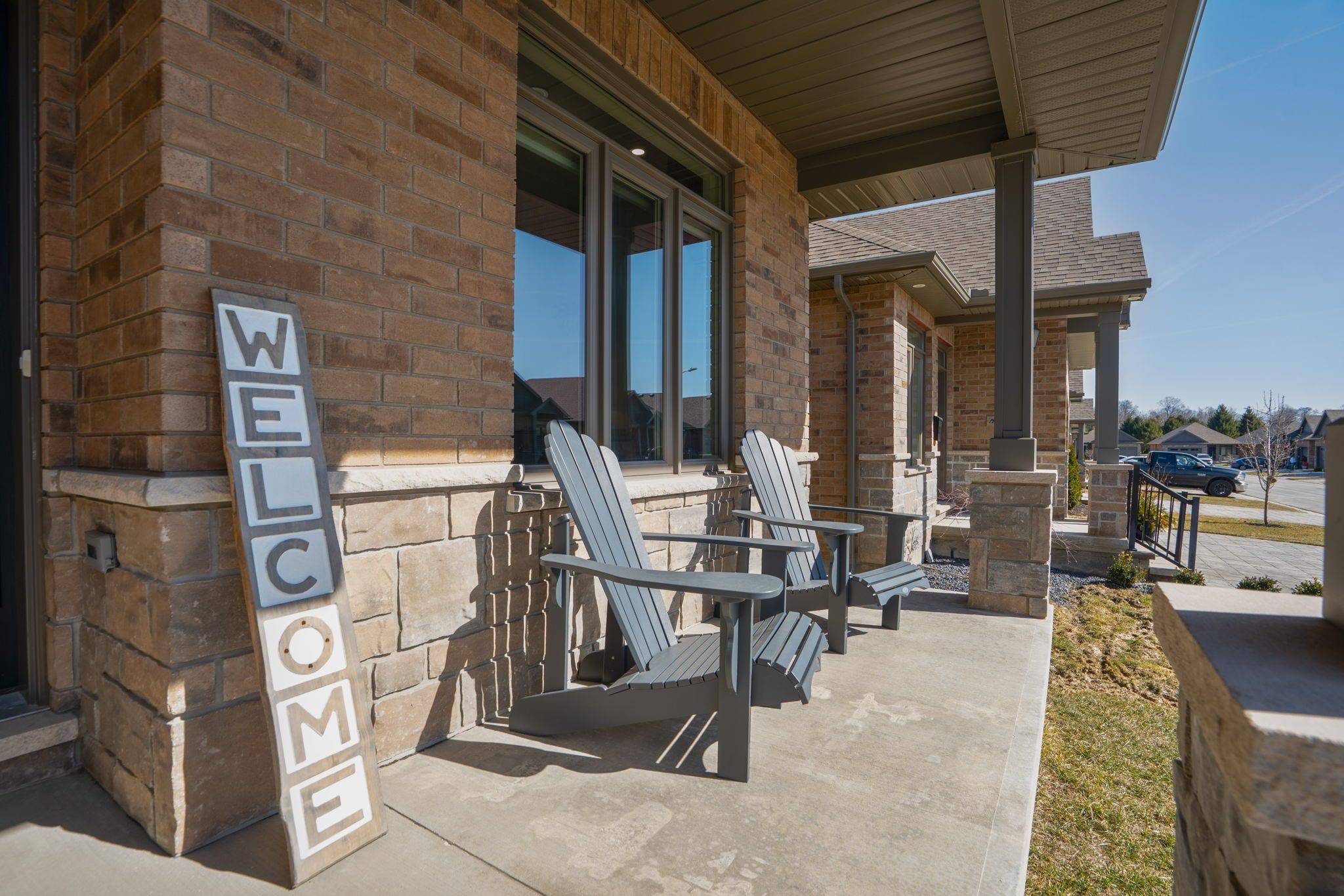 Strathroy-caradoc, ON N7G 0G8,159 Collins WAY #19