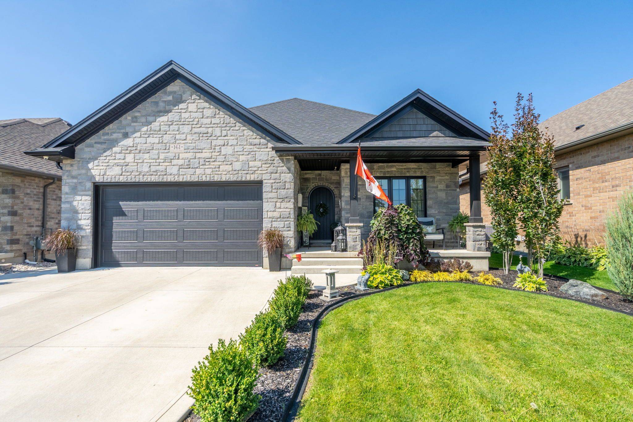 Strathroy-caradoc, ON N7G 3H3,161 Collins WAY