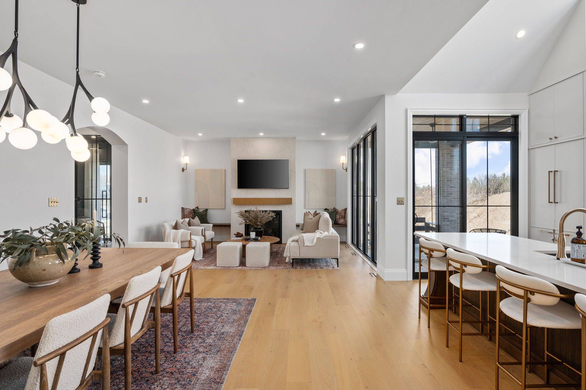 Thames Centre, ON N0M 2P0,Lot 20 Foxborough PL