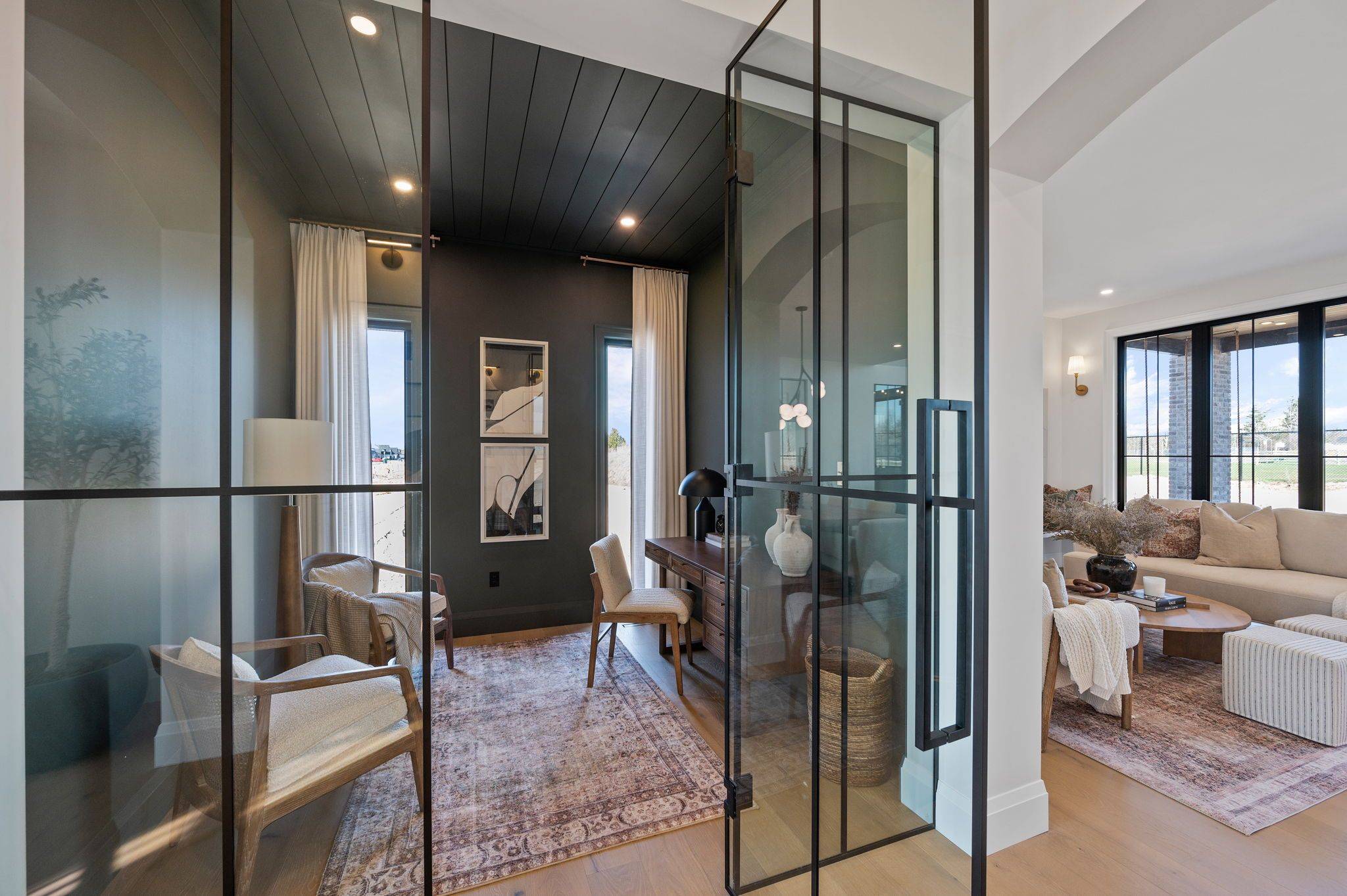 Thames Centre, ON N0M 2P0,Lot 20 Foxborough PL