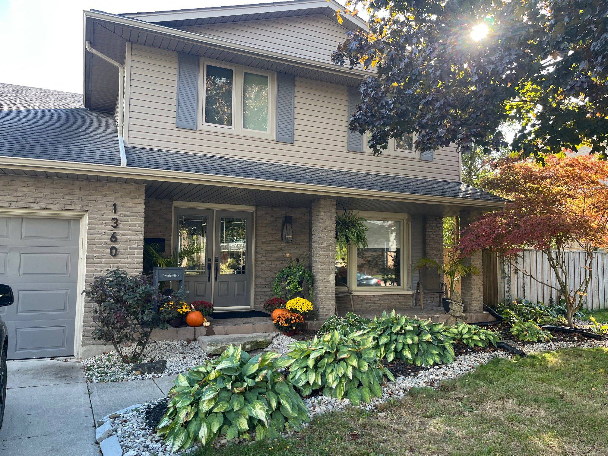 London North, ON N5X 2J3,1360 HASTINGS DR