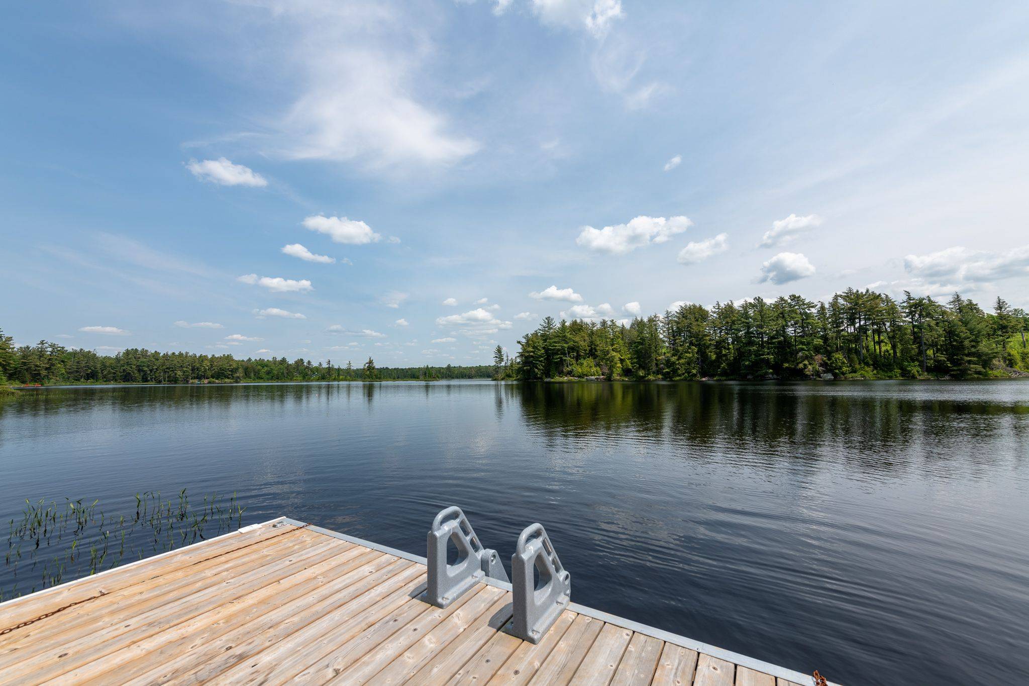 Lake Of Bays, ON P1H 2J6,1420 Limberlost RD