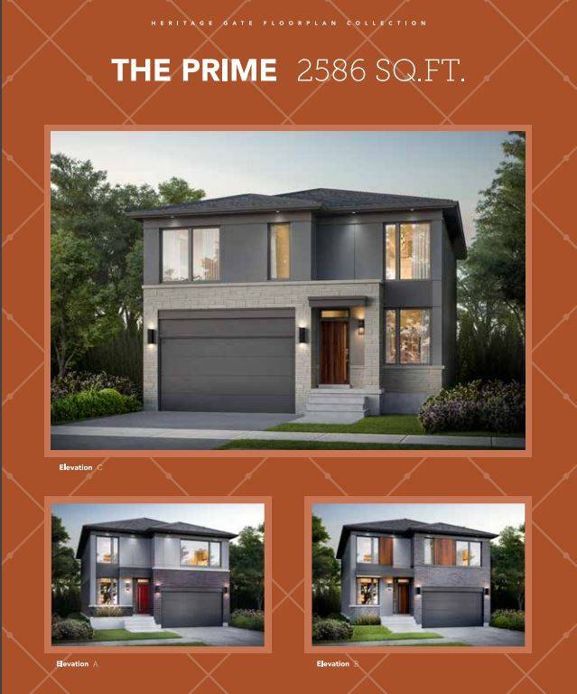 Hamilton, ON L9K 0K3,435 Klein CIR