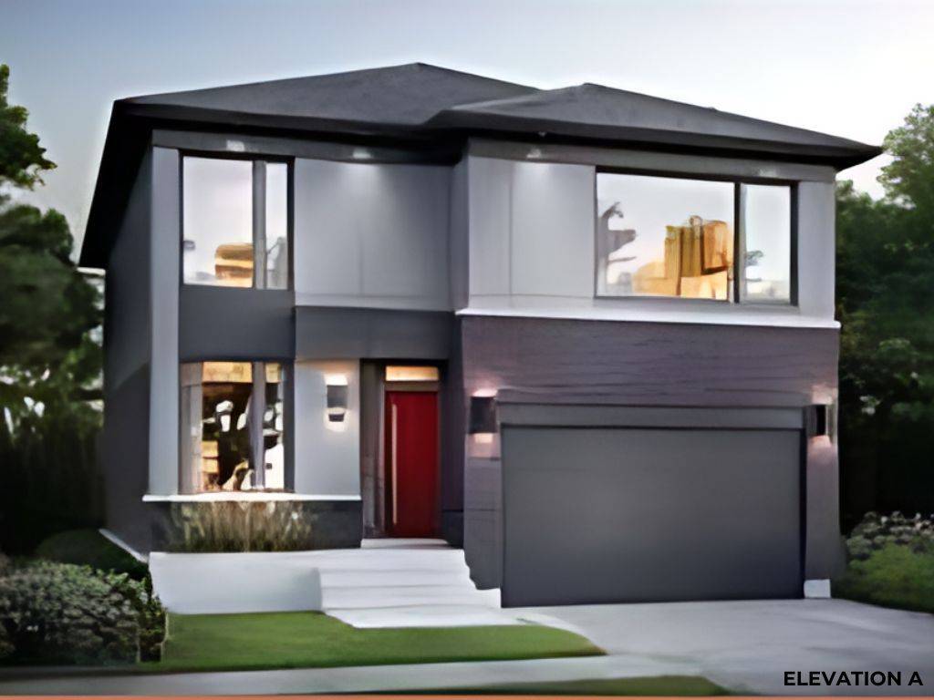 Hamilton, ON L9K 0K3,435 Klein CIR